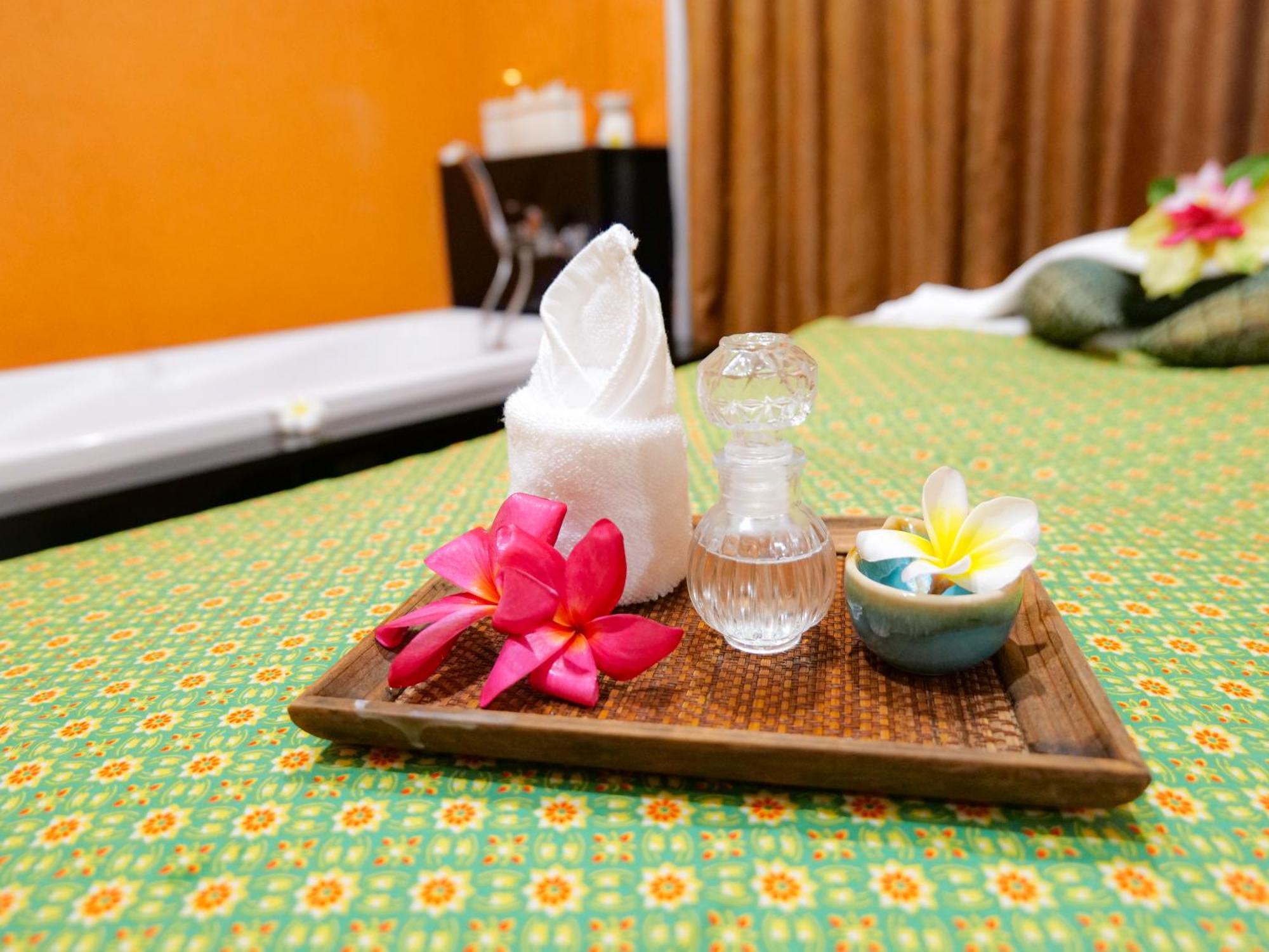 Quality And Hotell 4*