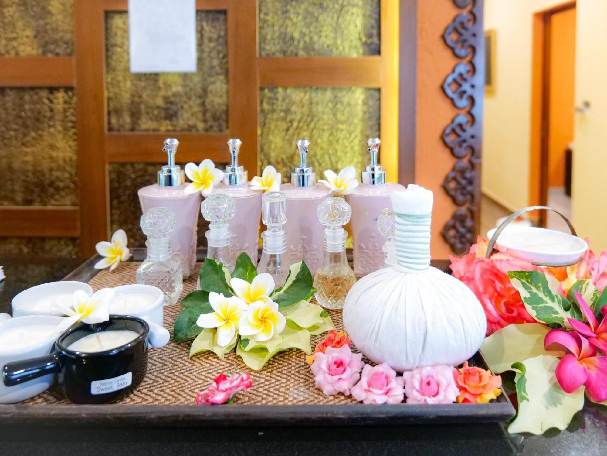 Hotell Quality And Patong