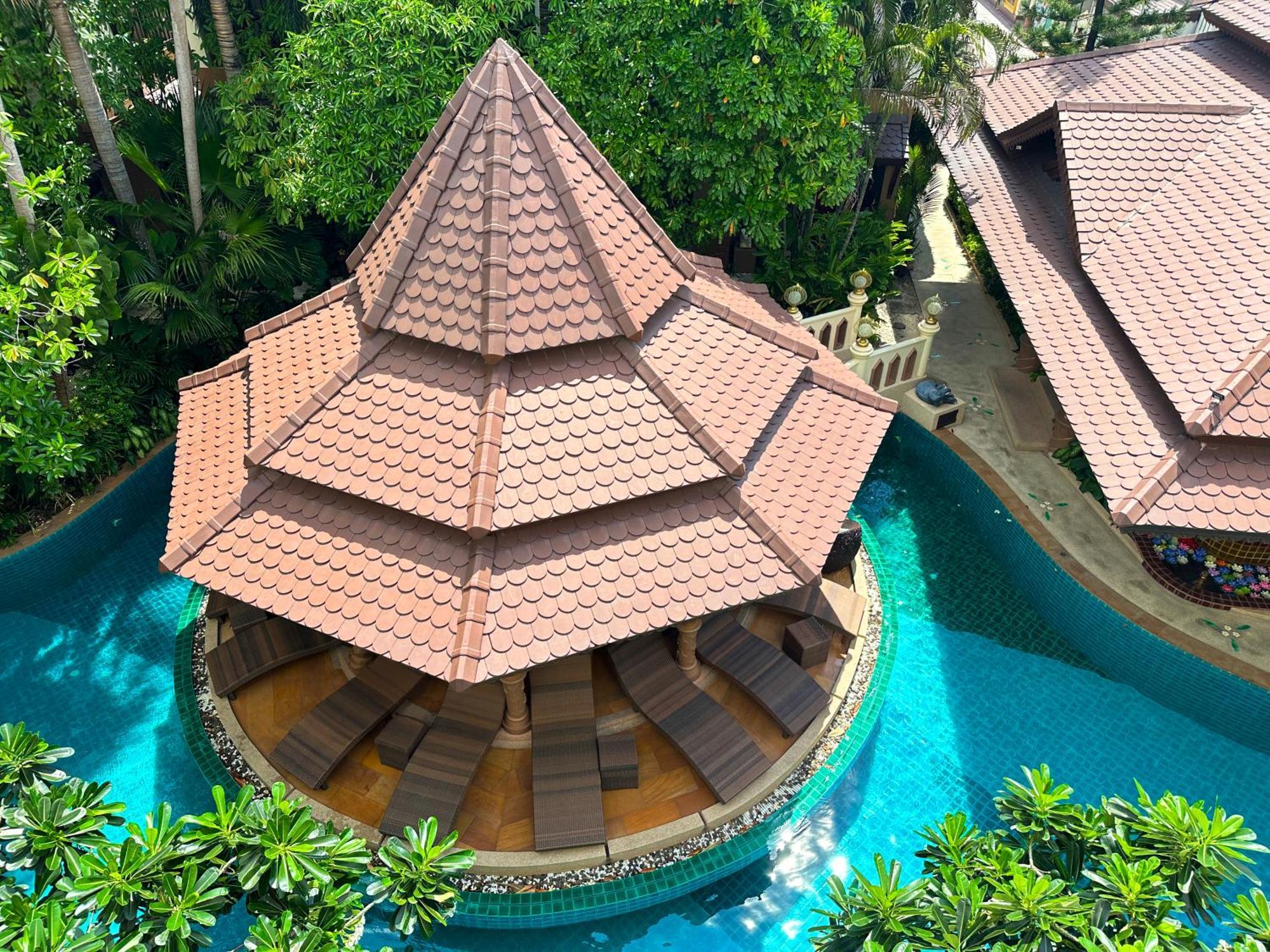 Quality And Hotel Patong