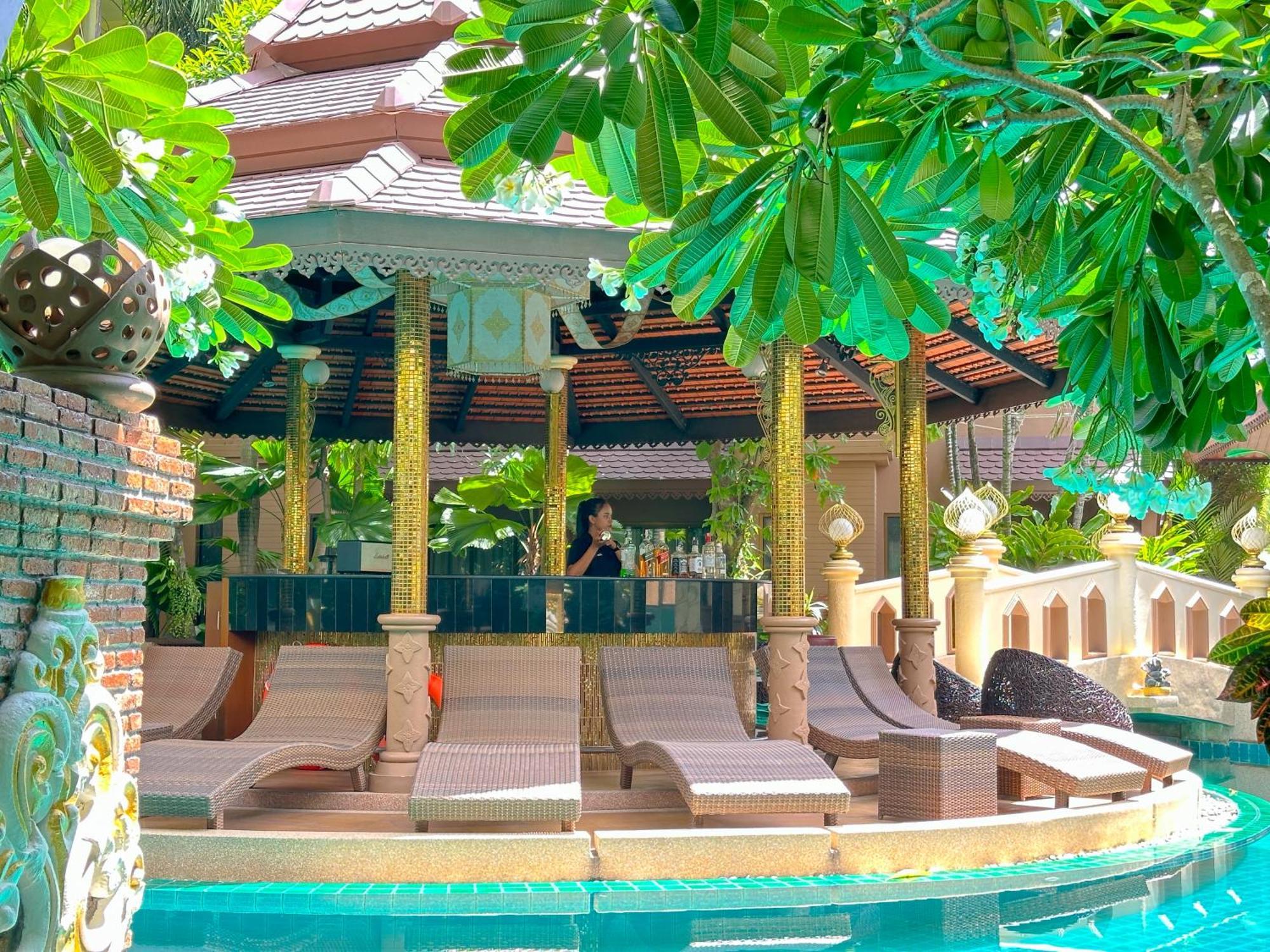 Quality And 4* Patong