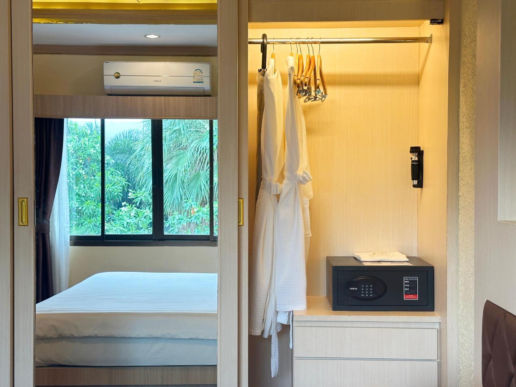 Hotel Quality And
