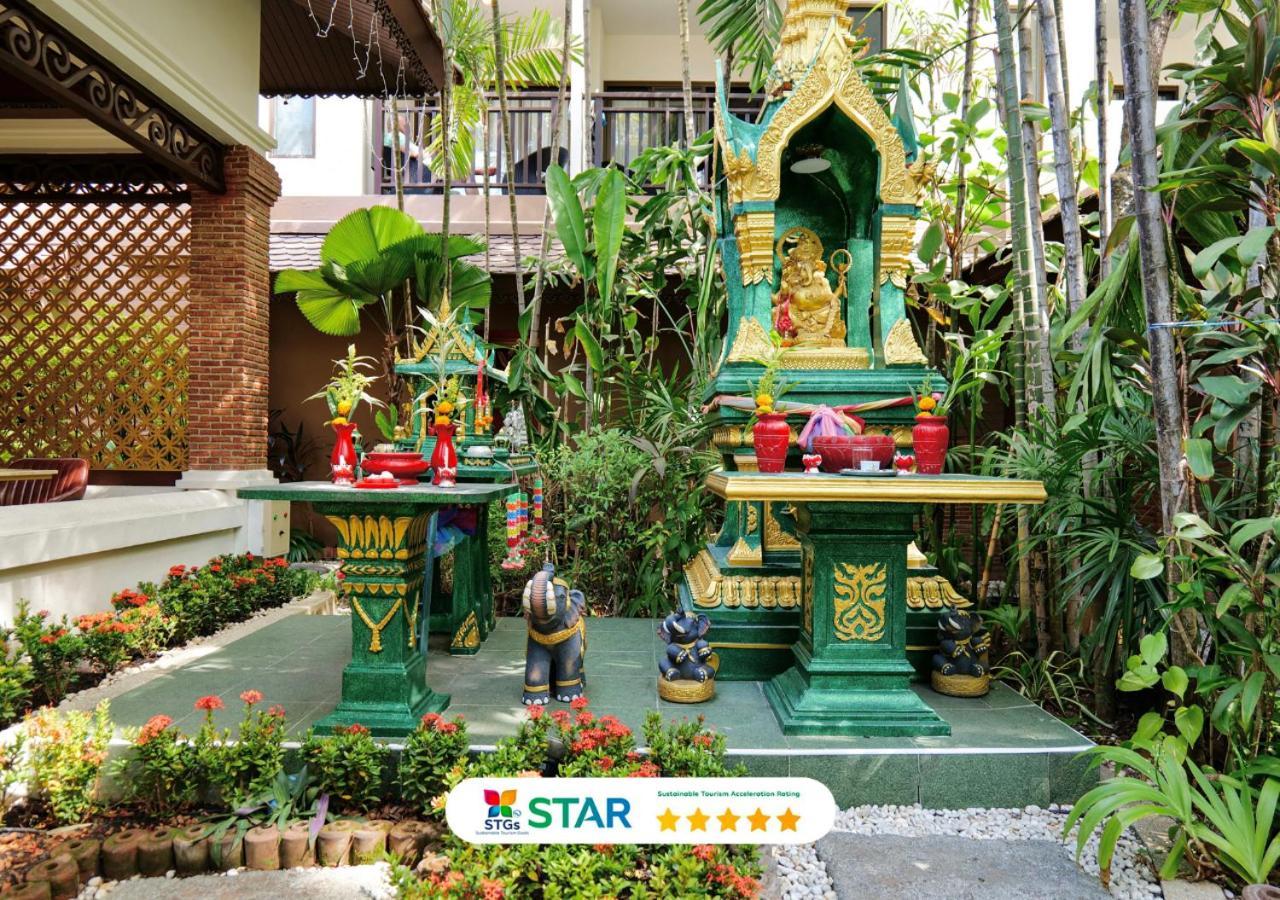 Quality And Hotel Patong