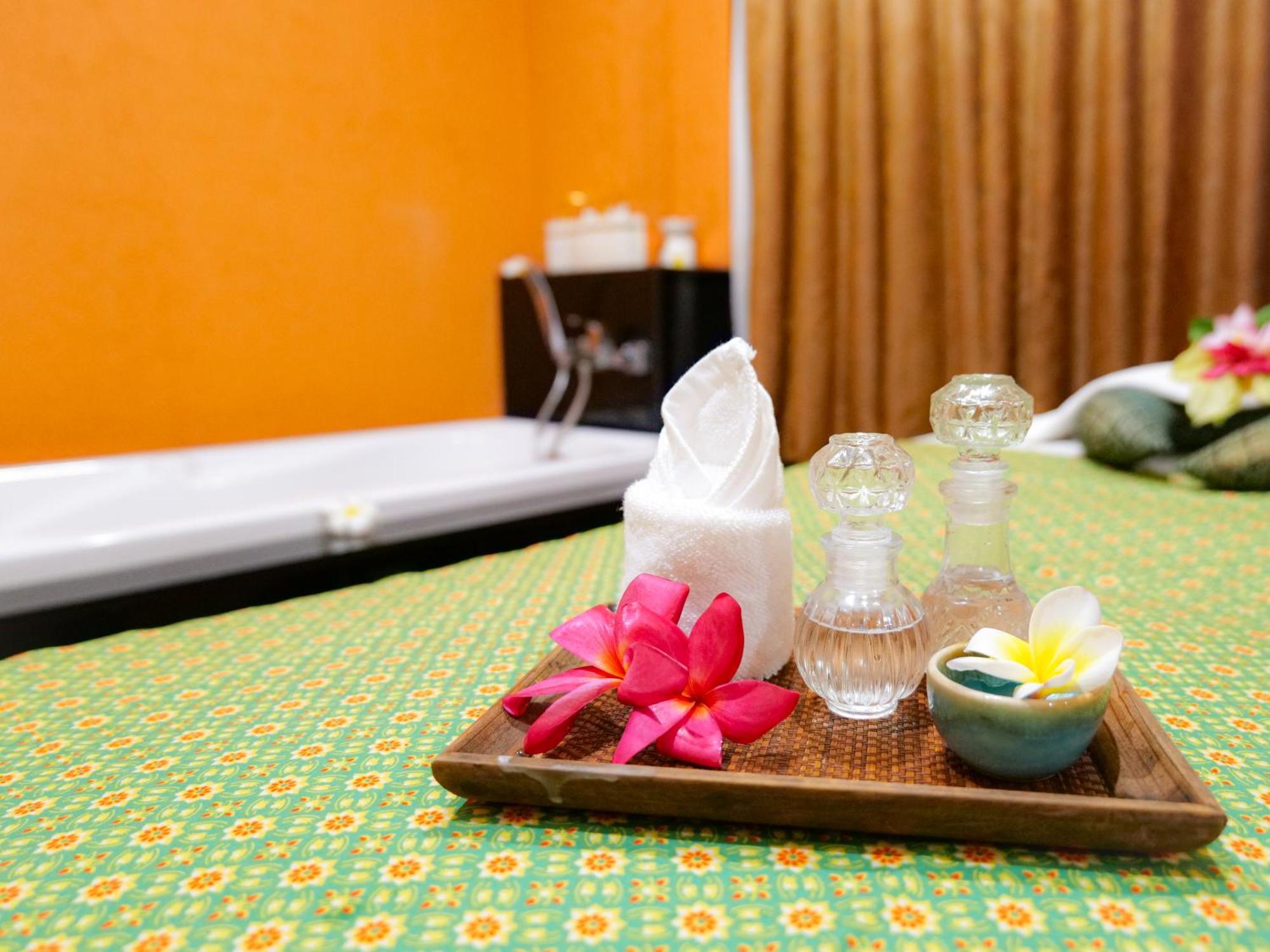 Hotel Quality And Patong
